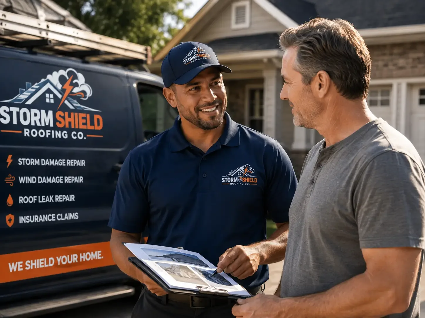 Storm Damage Roof Repair Bishop, CA FAQs